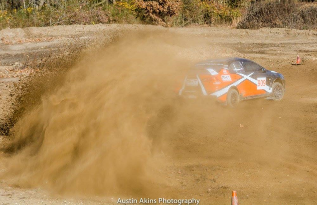 Photo Credit: Austin Atkins